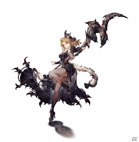 「FFBE幻影戦争」URユニット・黒薔薇のヘレナが登場！4周年記念「UR10枠確定無料100連召喚」や「1日1回限定無料10連召喚」も開催中の画像2