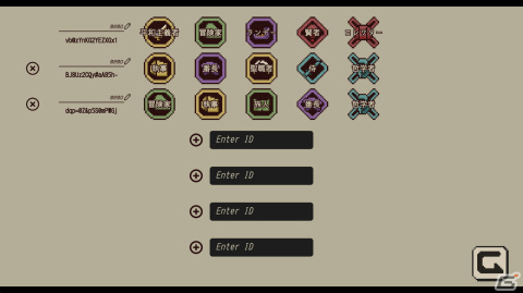 ゲームって性格でるよね？がテーマの性格診断ADV「Refind Self: 性格診断ゲーム」がSteam/iOS/Androidで配信！の画像