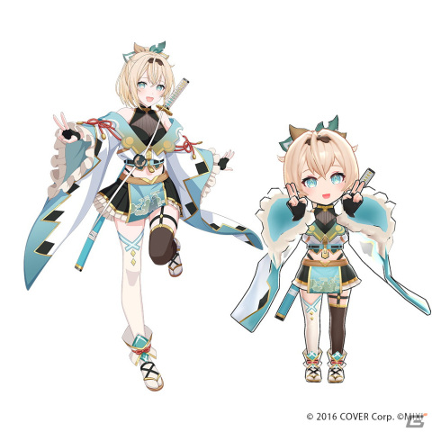 「キュビスタ」holoXとのコラボが11月22日より開催！メンバー5人が登場するフルボイスのオリジナルストーリーも実装の画像7