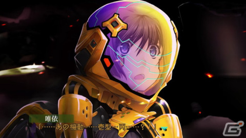 Steam版「マブラヴ オルタネイティヴ トータル・イクリプス 帝都燃ゆ」が発売！唯依中尉の訓練生時代を描いた前日譚の画像5