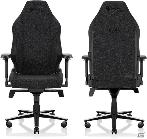 Secretlabのゲーミングチェア「TITAN EVO」シリーズが最大15,580円引き＋1％Amazonポイントになる「ブラックフライデーセール」が開催！の画像2