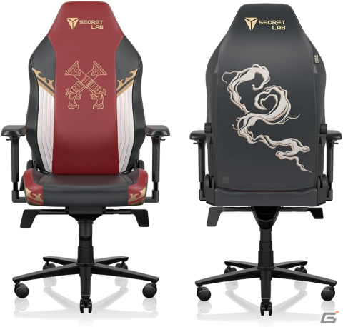 Secretlabのゲーミングチェア「TITAN EVO」シリーズが最大15,580円引き＋1％Amazonポイントになる「ブラックフライデーセール」が開催！の画像3