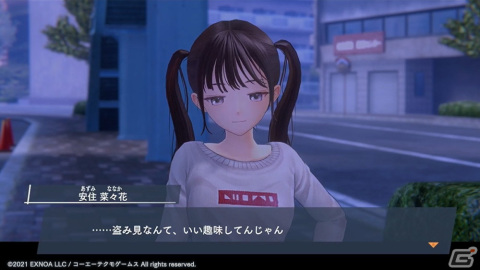 「ブルリフ燦」に学祭衣装のアレシアときららが登場！かんなと菜々花らのフラグカードもの画像8