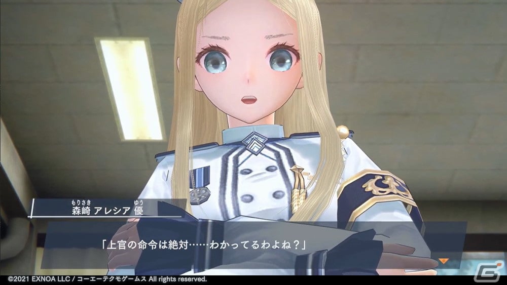「ブルリフ燦」に学祭衣装のアレシアときららが登場!かんなと菜々花らのフラグカードもの画像