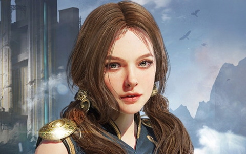 MMORPG「Legend of YMIR」のPVが公開！リアルなキャラクター動作と戦闘アクションをチェック
