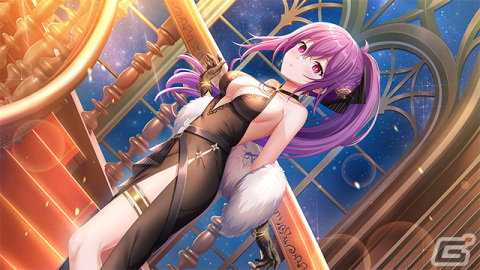 「Deep One 虚無と夢幻のフラグメント」で人気投票や最大150連無料ガチャなど3.5周年イベントが開催！ドレス衣装のノルン、フラウたちが登場の画像4