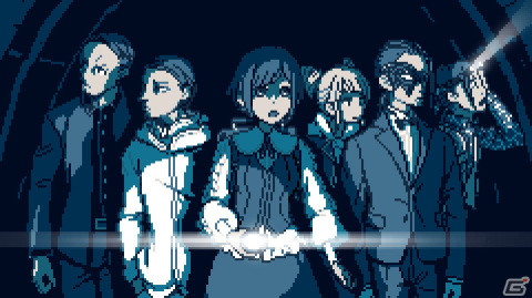 「和階堂真の事件簿」の墓場文庫によるミステリーADV「都市伝説解体センター」がSwitch向けにもリリース決定！の画像10