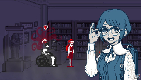 「和階堂真の事件簿」の墓場文庫によるミステリーADV「都市伝説解体センター」がSwitch向けにもリリース決定！の画像