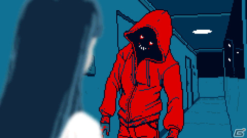 「和階堂真の事件簿」の墓場文庫によるミステリーADV「都市伝説解体センター」がSwitch向けにもリリース決定！の画像9