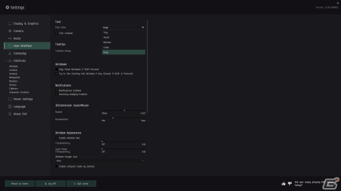 「EVE Online」にて最新拡張コンテンツ「ハボック」が配信開始!ニューエデンで海賊勢力に参加可能にの画像
