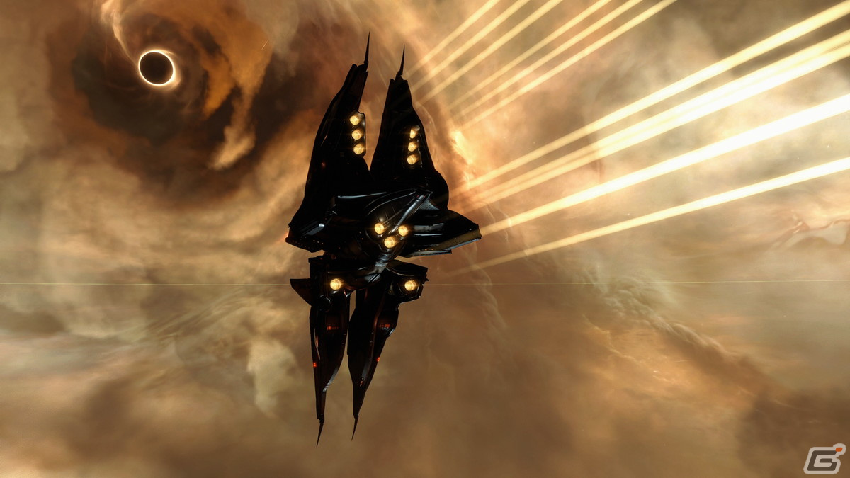 「EVE Online」にて最新拡張コンテンツ「ハボック」が配信開始！ニューエデンで海賊勢力に参加可能にの画像27