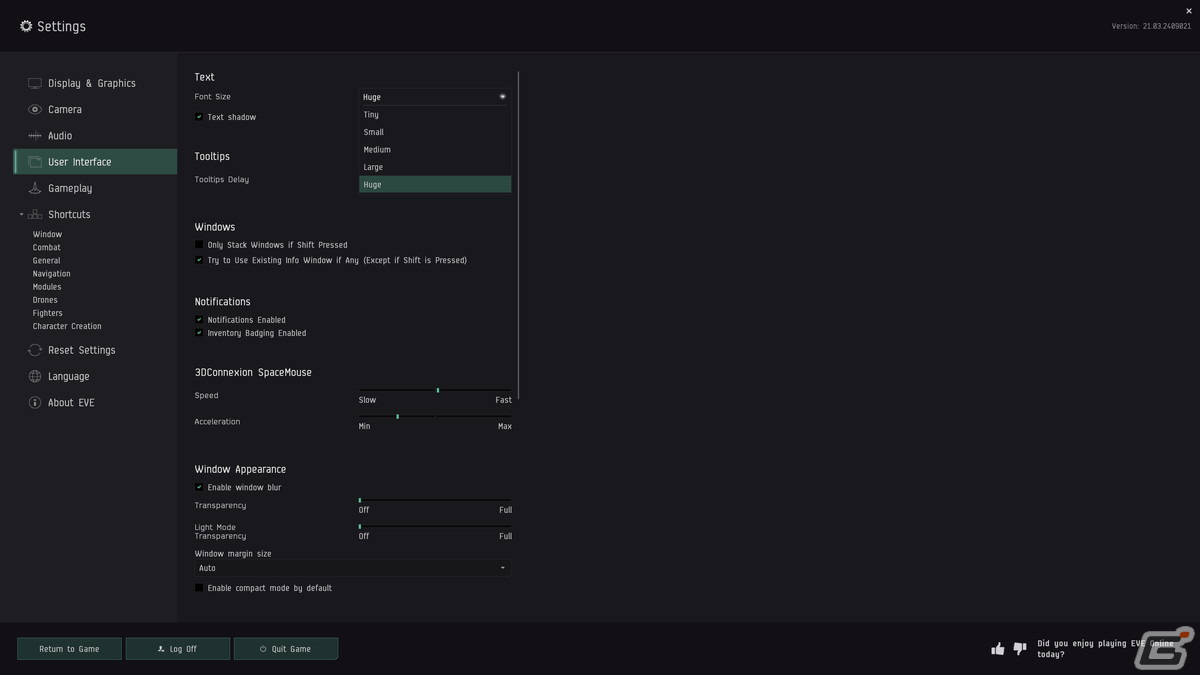 「EVE Online」にて最新拡張コンテンツ「ハボック」が配信開始！ニューエデンで海賊勢力に参加可能にの画像30
