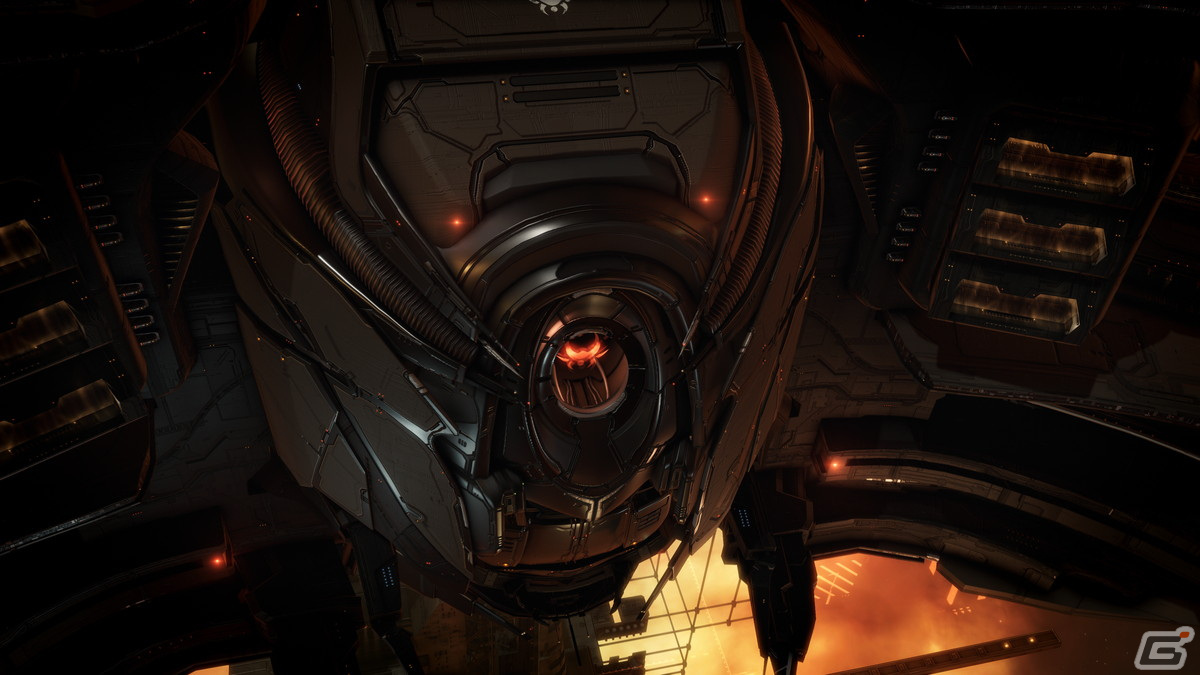 「EVE Online」にて最新拡張コンテンツ「ハボック」が配信開始!ニューエデンで海賊勢力に参加可能にの画像