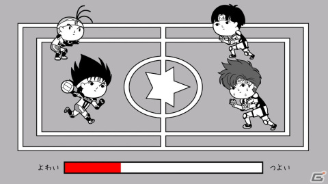 みんなで空気読み。コロコロコミックVer.」に炎の闘球児 ドッジ弾平と