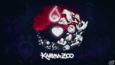 最大10人で愛を分かち合いカルマを集める協力アクション「KarmaZoo」が配信！クロスプレイに対応の画像1
