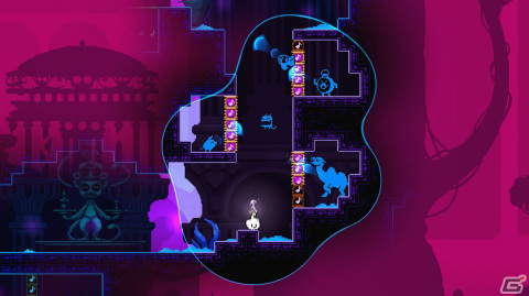 最大10人で愛を分かち合いカルマを集める協力アクション「KarmaZoo」が配信！クロスプレイに対応の画像3