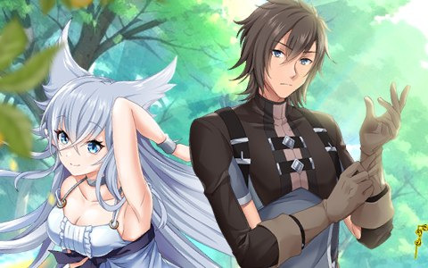 「Lv2からチートだった元勇者候補のまったり異世界ライフ リバースダイブ」の正式サービス開始日が11月22日に決定！