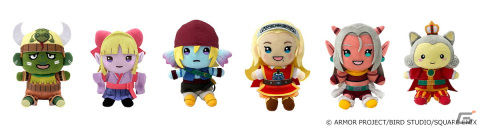 「ドラゴンクエストX　未来への扉とまどろみの少女　オンライン」が2024年3月21日に発売！異世界「果ての大地ゼニアス」が冒険の舞台にの画像10