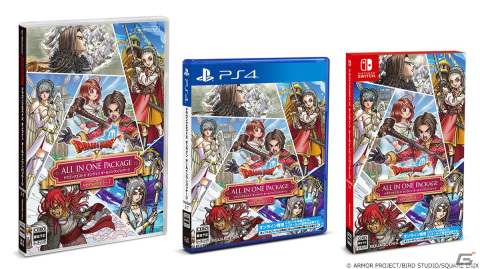 「ドラゴンクエストX　未来への扉とまどろみの少女　オンライン」が2024年3月21日に発売！異世界「果ての大地ゼニアス」が冒険の舞台にの画像4
