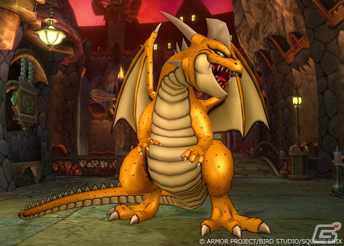 「ドラゴンクエストX　未来への扉とまどろみの少女　オンライン」が2024年3月21日に発売！異世界「果ての大地ゼニアス」が冒険の舞台にの画像