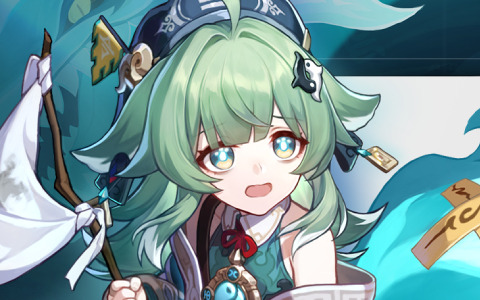 「崩壊：スターレイル」フォフォ（CV：長縄まりあ＆平林剛）が登場のイベント跳躍が実施！新マップや模擬宇宙の第八世界も追加