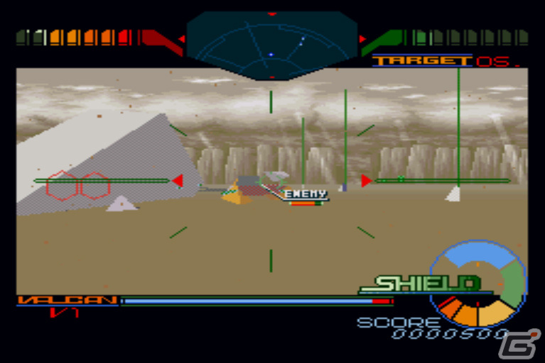 「エグザクト パーフェクトコレクション for X68000 Z」が2024年1月25日に発売！「ナイアス」など4本をX68000 Z用に最適化して収録の画像16