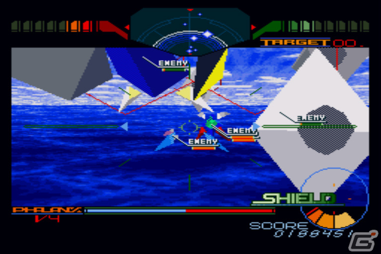 「エグザクト パーフェクトコレクション for X68000 Z」が2024年1月25日に発売！「ナイアス」など4本をX68000 Z用に最適化して収録の画像17