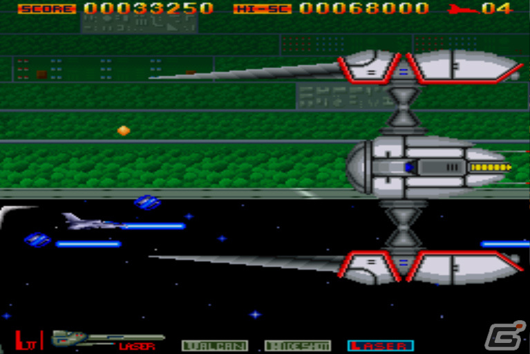 「エグザクト パーフェクトコレクション for X68000 Z」が2024年1月25日に発売！「ナイアス」など4本をX68000 Z用に最適化して収録の画像4