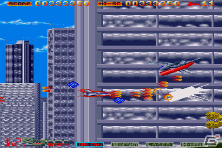「エグザクト パーフェクトコレクション for X68000 Z」が2024年1月25日に発売！「ナイアス」など4本をX68000 Z用に最適化して収録の画像5