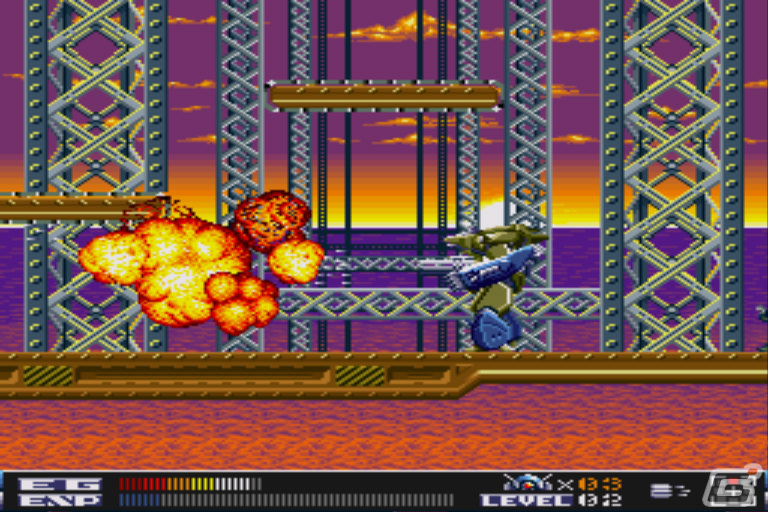 「エグザクト パーフェクトコレクション for X68000 Z」が2024年1月25日に発売！「ナイアス」など4本をX68000 Z用に最適化して収録の画像9