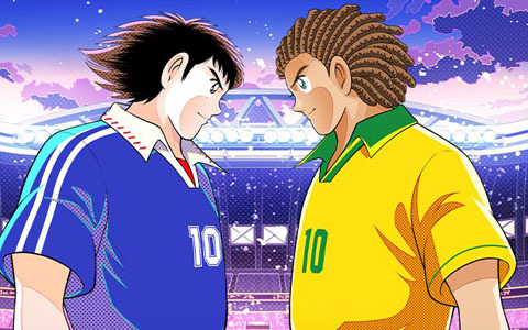 Web3ゲーム「キャプテン翼 -RIVALS-」のiOS/Android版がリリース決定――無料プレイ＆クレカ決済も実装