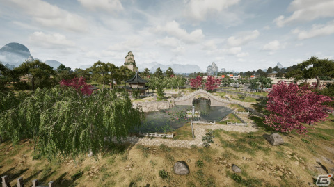 「PUBG: BATTLEGROUNDS」10番目の大型マップ「Rondo」が12月6日に実装！伝統的な風景と現代的な都市が調和したマップにの画像16