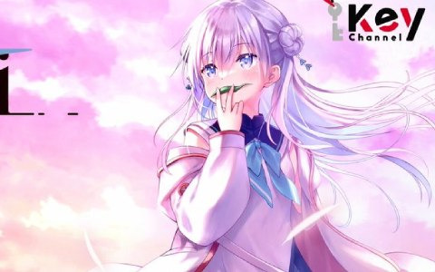 Keyが贈る新作恋愛アドベンチャー「アネモイ」が発表！11月17日にプロデューサー・丘野塔也氏とディレクター・魁氏による生放送も実施