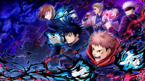 「白猫プロジェクト NEW WORLD'S」で「呪術廻戦」とのコラボイベント第2弾が開始！虎杖悠仁と伏黒恵がタッグキャラとして登場の画像9