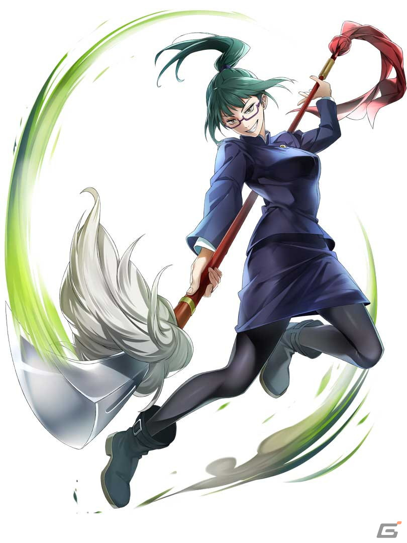 「白猫プロジェクト NEW WORLD'S」で「呪術廻戦」とのコラボイベント第2弾が開始!虎杖悠仁と伏黒恵がタッグキャラとして登場の画像
