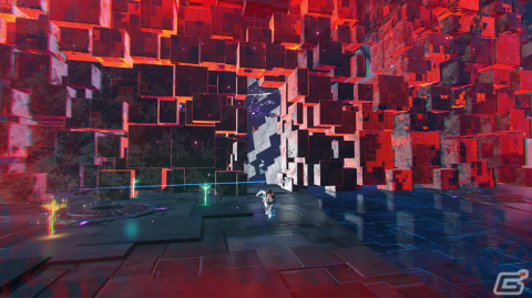 「PSO2 ニュージェネシス」緊急クエスト「星滅の予兆」やソニックのようにフィールドを駆ける「特別演習：グリーンヒルスプリント2」が登場！の画像2