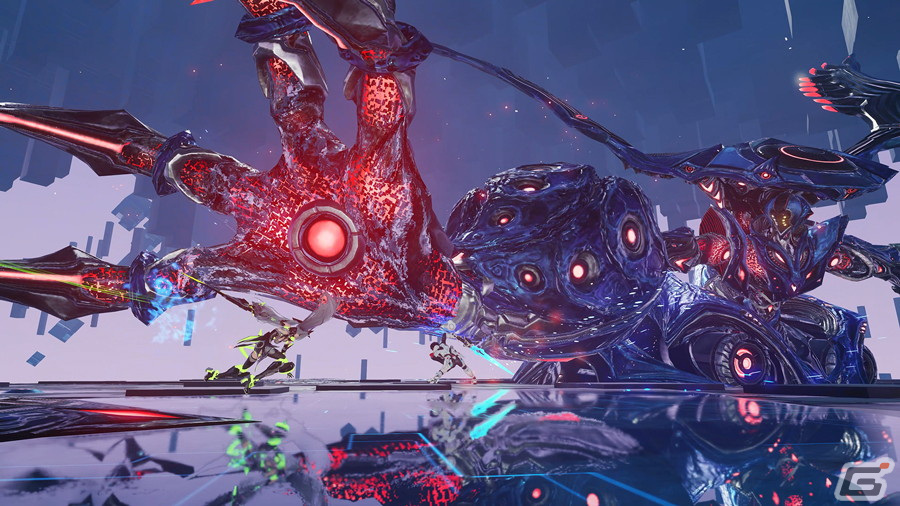 「PSO2 ニュージェネシス」緊急クエスト「星滅の予兆」やソニックのようにフィールドを駆ける「特別演習：グリーンヒルスプリント2」が登場！の画像