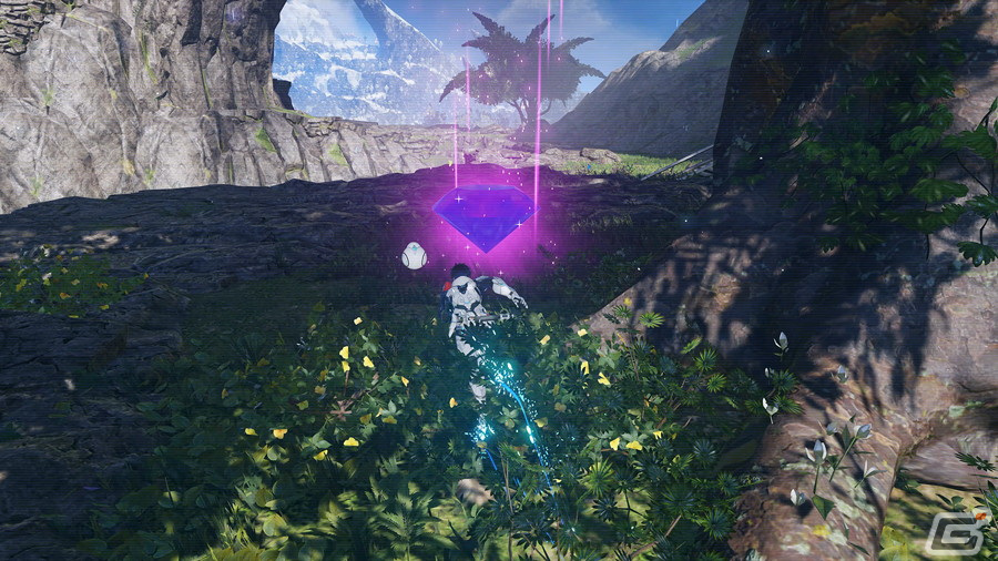 「PSO2 ニュージェネシス」緊急クエスト「星滅の予兆」やソニックのようにフィールドを駆ける「特別演習：グリーンヒルスプリント2」が登場！の画像