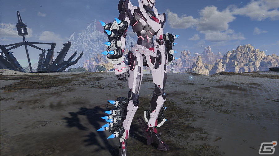 「PSO2 ニュージェネシス」緊急クエスト「星滅の予兆」やソニックのようにフィールドを駆ける「特別演習：グリーンヒルスプリント2」が登場！の画像
