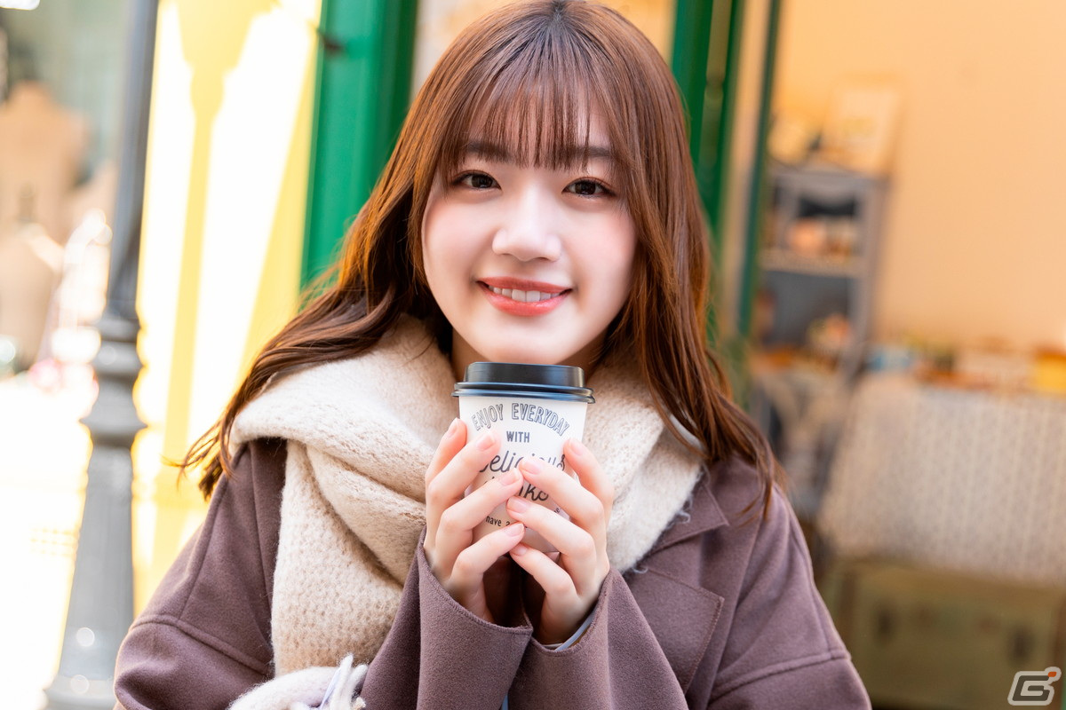 「ひなこい」で「かれしイベント」が11月22日に開催！リニューアル内容が11月18日21時配信のYouTube特番で発表の画像