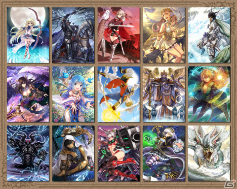 「スカイガレオン」シリーズ最新作「パズルスカイガレオン」がiOS/Androidで配信決定！事前登録＆CBT受付も開始の画像8