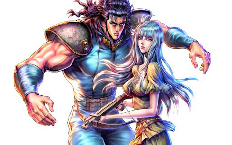 「北斗の拳 LEGENDS ReVIVE」に南斗水鳥拳の伝承者・レイの妹「アイリ」が登場！