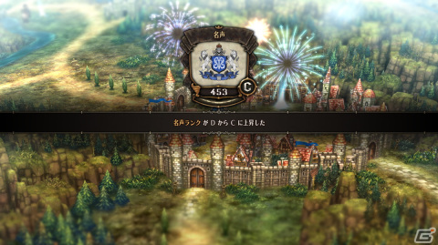 「ユニコーンオーバーロード」主人公の仲間トラヴィス（CV：山下大輝）、ヤーナ（CV：悠木碧）や広大なフィールドにおける探索要素を紹介！の画像57