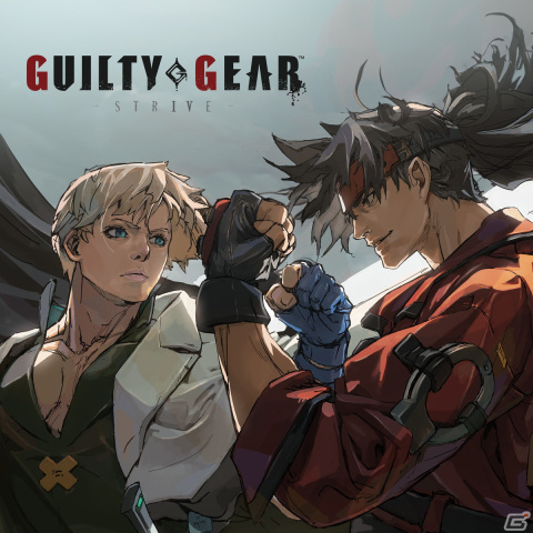 ギルティギア25周年記念「GUILTY GEAR -STRIVE- GG 25th Anniversary Box」PS5/PS4版が発売！限定アートブックや専用カラーDLCが付属の画像1