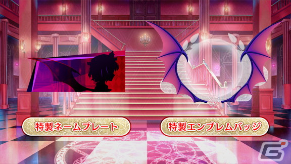 「東方スペルバブル」でレミリア・スカーレットの楽曲パックが配信！「緋色のDance」など「亡き王女の為のセプテット」のアレンジ6楽曲を収録の画像6