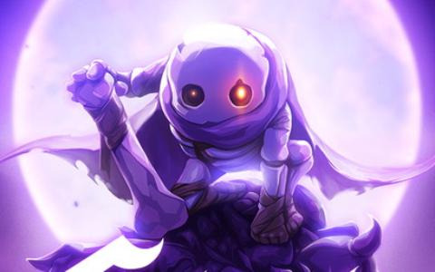 「Skul: The Hero Slayer」で新DLC「神話パック」が配信！バイキングや将校、未知の王など新スカル5種を収録