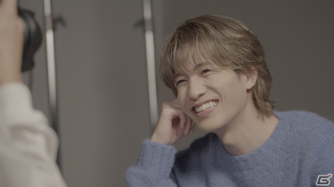 「ペルソナ」シリーズ公式アンバサダーに俳優の志尊淳さんが就任！応援メッセージ映像も公開の画像4
