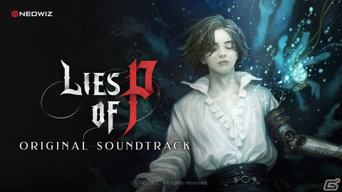 ソウルライクACT「Lies of P」で2度目のバランス改善アップデートが実施！難易度緩和や新コスチューム「錬金術師の帽子」などの実装もの画像1