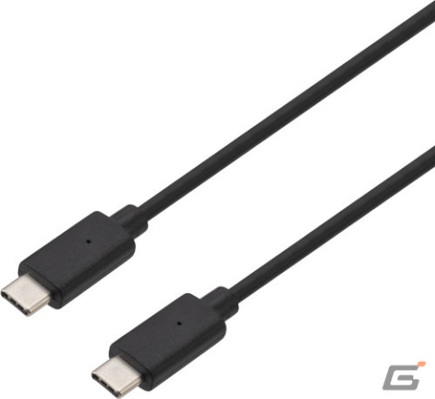 PS5用コントローラーの充電に便利なUSB Type-C to Type-Cケーブルがサイバーガジェットから2024年1月中旬に発売！の画像1