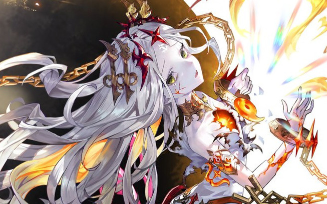 「グランサガ」SSRグランウェポンが1体獲得できる特別召喚などの2周年イベントが開催！「超越降臨戦」には「野望の化身 シンヤ」が実装